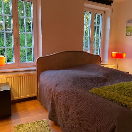 Apartment 2 Am Damm Quedlinburg Zewnętrze zdjęcie