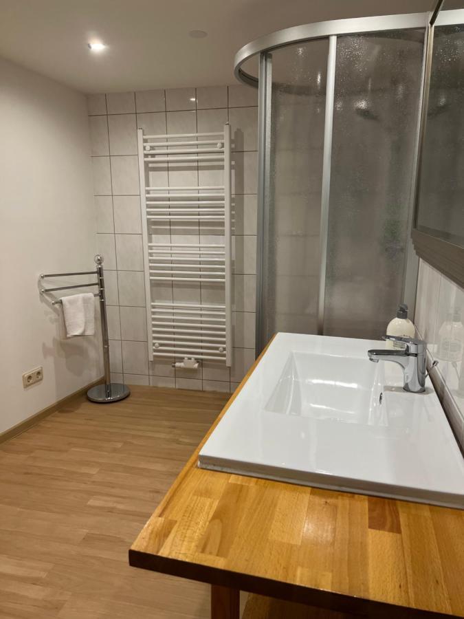 Apartment 2 Am Damm Quedlinburg Zewnętrze zdjęcie